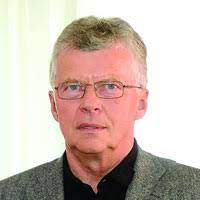 prof. Bogusław Smólski